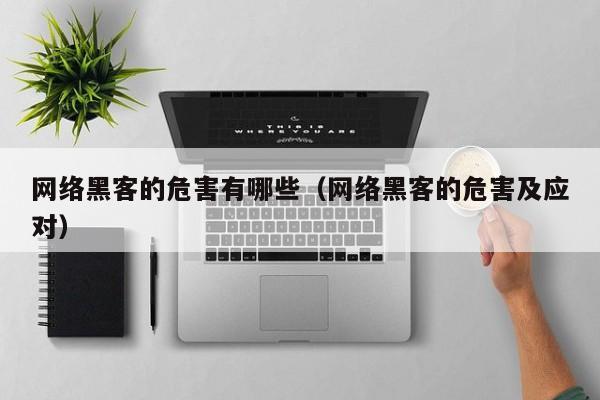 网络黑客的危害有哪些（网络黑客的危害及应对）