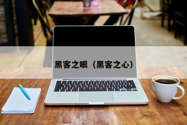 黑客之眼（黑客之心）
