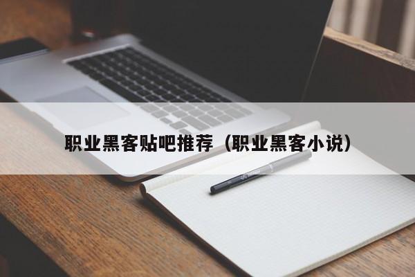 职业黑客贴吧推荐（职业黑客小说）
