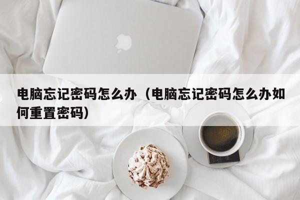 电脑忘记密码怎么办（电脑忘记密码怎么办如何重置密码）