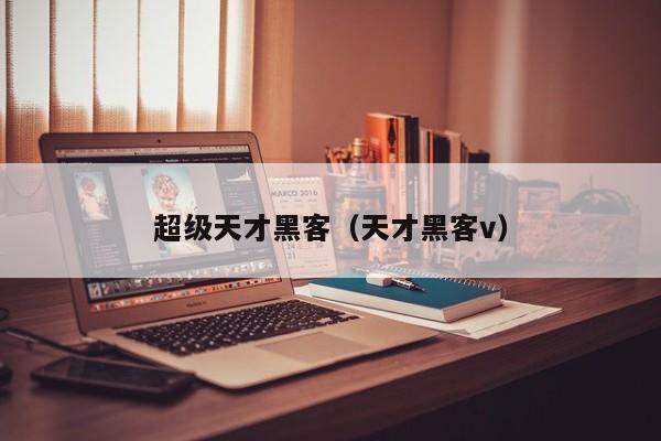 超级天才黑客（天才黑客v）
