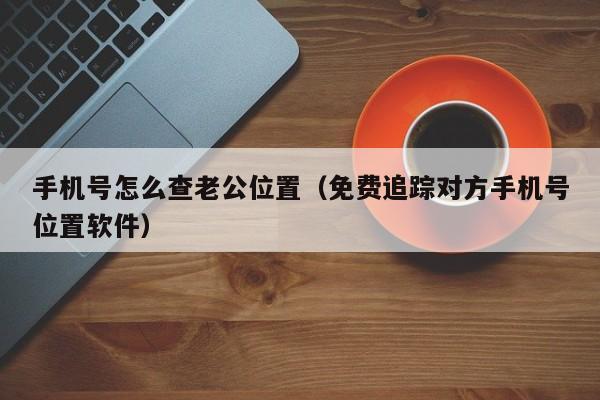 手机号怎么查老公位置（免费追踪对方手机号位置软件）