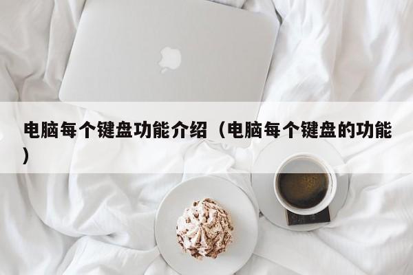 电脑每个键盘功能介绍（电脑每个键盘的功能）