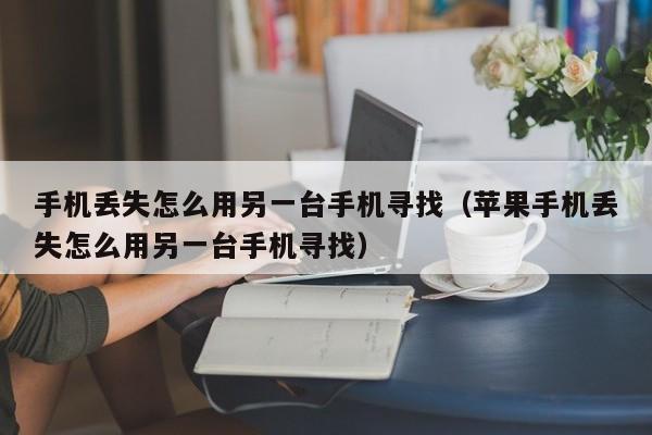 手机丢失怎么用另一台手机寻找（苹果手机丢失怎么用另一台手机寻找）