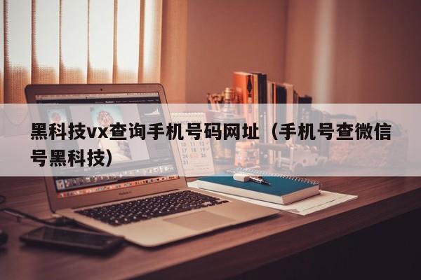 黑科技vx查询手机号码网址（手机号查微信号黑科技）